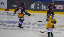 GSHC - LHC