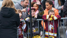 GSHC Cérémonie de Clôture