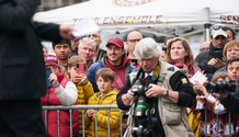 GSHC Cérémonie de Clôture