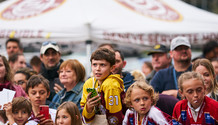 GSHC Cérémonie de Clôture