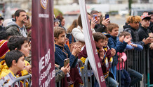 GSHC Cérémonie de Clôture