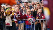 GSHC Cérémonie de Clôture