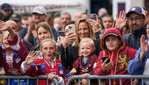 GSHC Cérémonie de Clôture