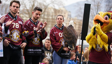 GSHC Cérémonie de Clôture