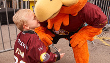 GSHC Cérémonie de Clôture