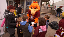 GSHC Cérémonie de Clôture