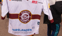 GSHC Cérémonie de Clôture