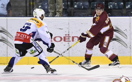 Préparation: GSHC - EHC Bienne (4-5)