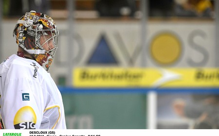 HCD vs GSHC