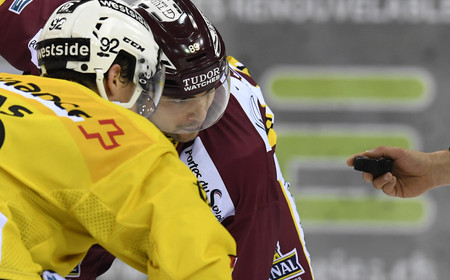 NL: GSHC-SCB (2-1)