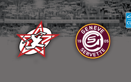 Sion vs GSHC