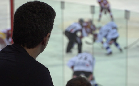 GSHC vs Fribourg 2-4 Clip de match