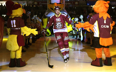 NL: GSHC - ZSC Lions (3-2 tb)