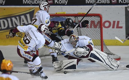 FG vs GSHC