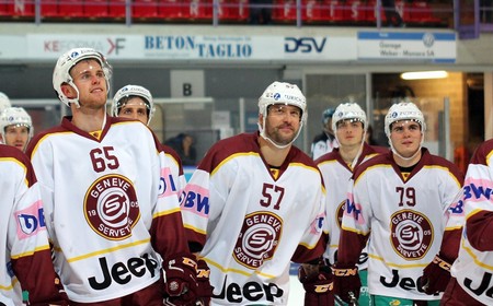 HCB vs GSHC