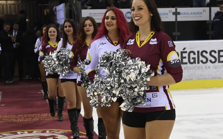 NL: GSHC - EVZ (0-3)