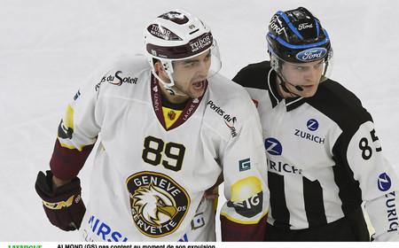 NL : EHCB vs GSHC (7-3)