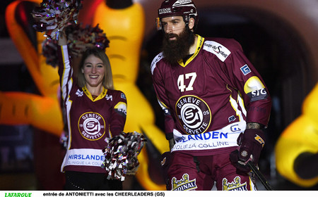 NL : GSHC vs EHCB (1-4)