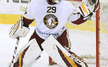 NL : SCLT - GSHC (1-3)