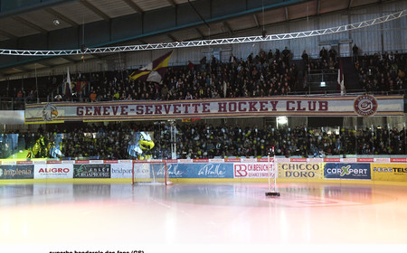 NL : GSHC-SCB PLAYOFFS ACTE II (2-5)