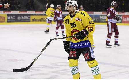 NL : GSHC-SCB PLAYOFFS ACTE IV (4-1)