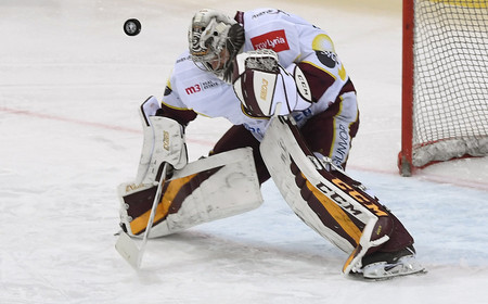 NL : SCB-GSHC PLAYOFFS ACTE V (5-2)