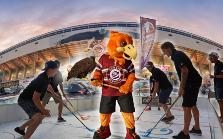 Fête de l'Espoir GSHC