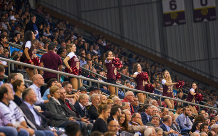 NL : ZSC Lions - Photos du public