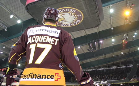 GSHC vs SCL Tigers (3-5)