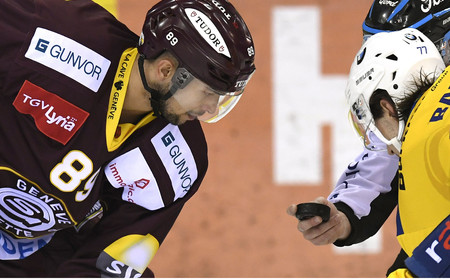 NL : GSHC vs HC Davos