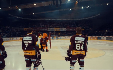 Playoffs 1/4 de finale - Acte II