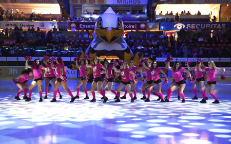 Pink & Ladies Night GSHC 2019