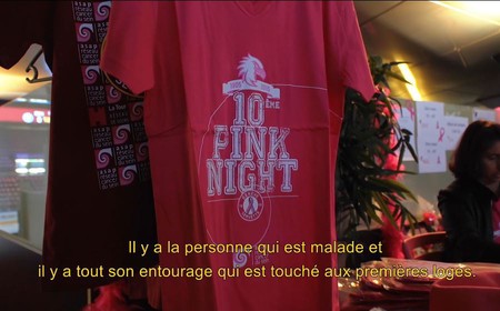 Pink Night 2019