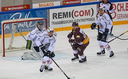 NL : Lugano - Photos du public