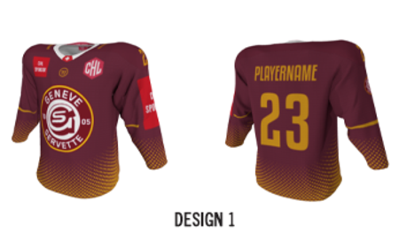 GSHC - DESIGN CHL 1