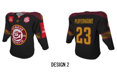 GSHC - DESIGN 2 CHL
