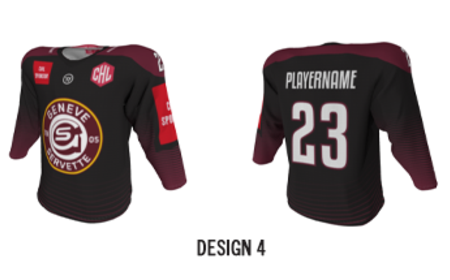 GSHC - DESIGN 4 CHL