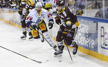 NL : GSHC vs EVZ - Finale Acte II