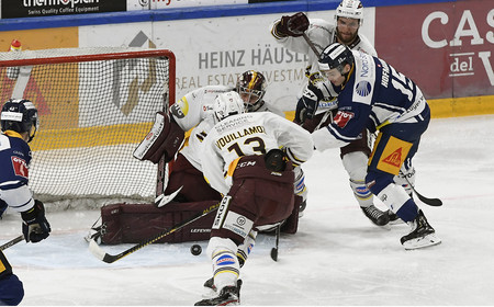 NL : EVZ vs GSHC - Finale Acte III