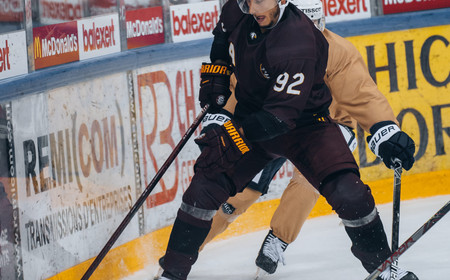 Préparation : GSHC vs HCC