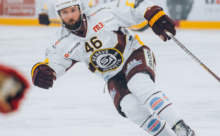 NL : EHCB vs GSHC