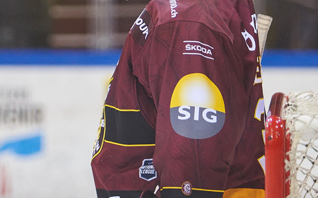 GSHC vs HC Davos - Photos du public