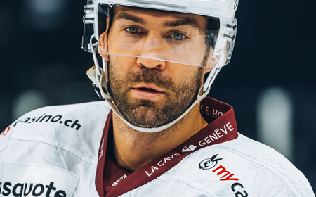 NL : ZSC Lions vs GSHC