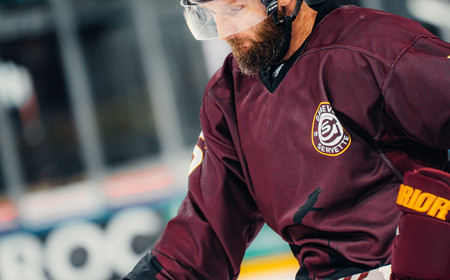 Préparation: GSHC vs HC Ajoie