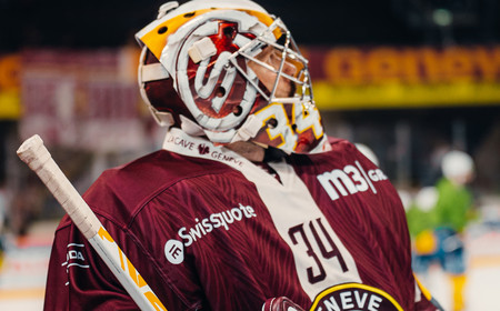 NL: GSHC vs HC Davos