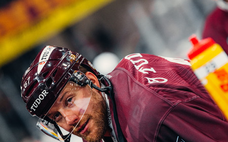 NL: GSHC vs HC Lugano