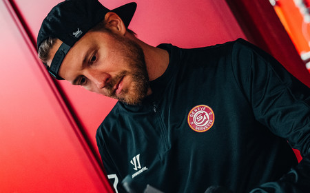 NL: GSHC vs HC Davos