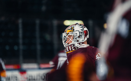 NL: GSHC vs EVZ - 1/2 finale - Acte I