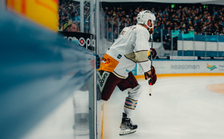 NL: EVZ vs GSHC - 1/2 finale - Acte II