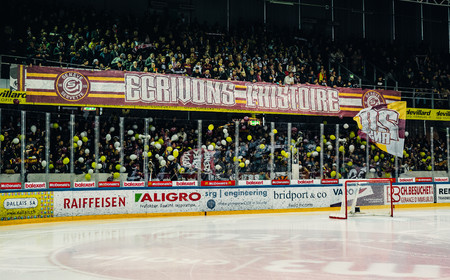 NL: GSHC vs EVZ - 1/2 finale - Acte V